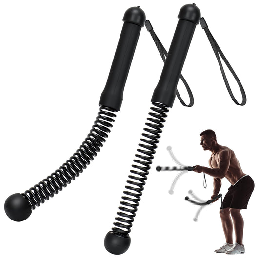 Ropeless Battle Ropes