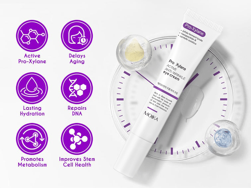 👀 Pro-Xylane Active Eye Cream🤩😍💃🏼