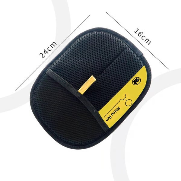 Pet Hair Remover Electrostatic Gloves