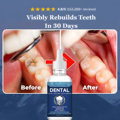 Babyidc™ Teeth Armor Drops