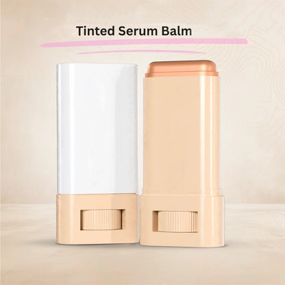 GlowFusion Tinted Serum Balm