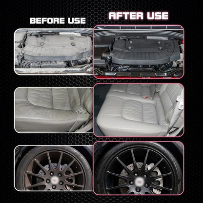 Car Interior Protectant Spray
