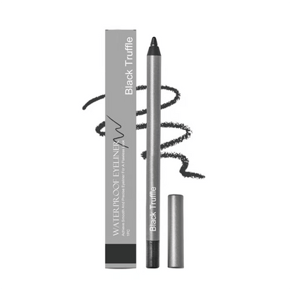 【24H Lock】1440-Minute Smudge-Proof Eyeliner| Precision Define, All-Day Stay, Transfer-Resistant Makeup Duo 🌟