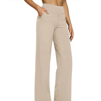 Flex Trousers