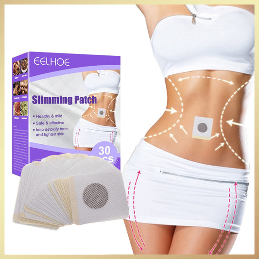 Eelhoe Tummy Lifting Straps(1 Box/ 30 Pcs)