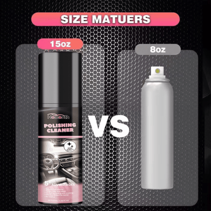 Car Interior Protectant Spray