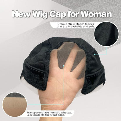 Wig Grip Cap