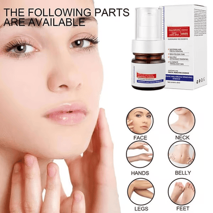 🔥Vitamin C Whitening Freckles Face Cream Remove Melasma Dark Spots Lighten Melanin