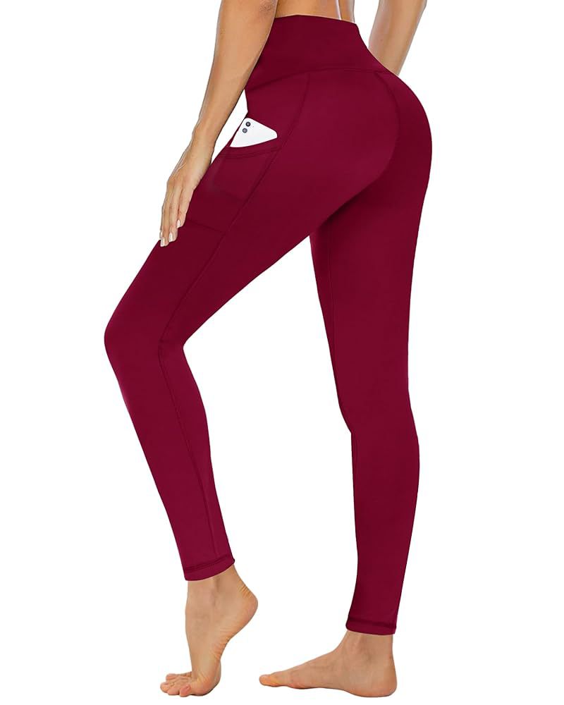 High Waisted Tummy Control Shaping Training Leggings
