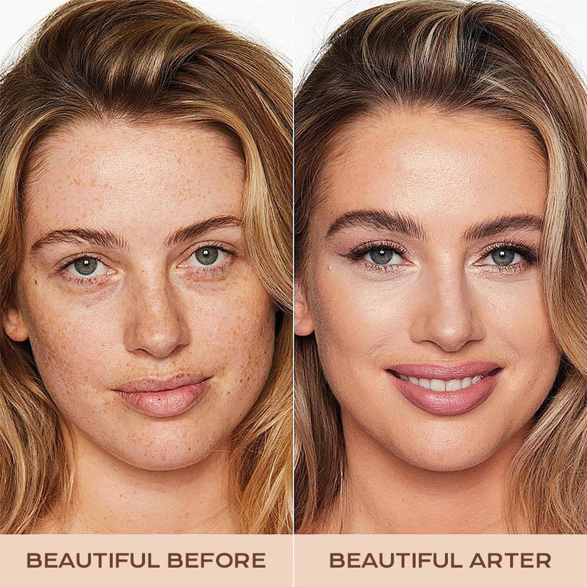 Soft Matte Concealer – Flawless Coverage & Smooth Finish