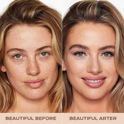 Soft Matte Concealer – Flawless Coverage & Smooth Finish