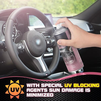 Car Interior Protectant Spray