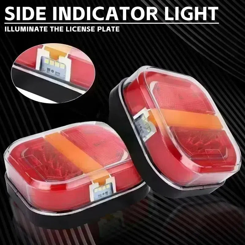 Trailer Lights
