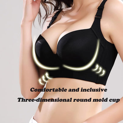 New Comfortable Back Smoothing Bra