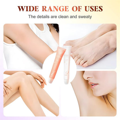 🔥Hair Removal Cream Kit for Women - 1 Set (Hair Remover + Repair)