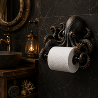 🐙 Octopus