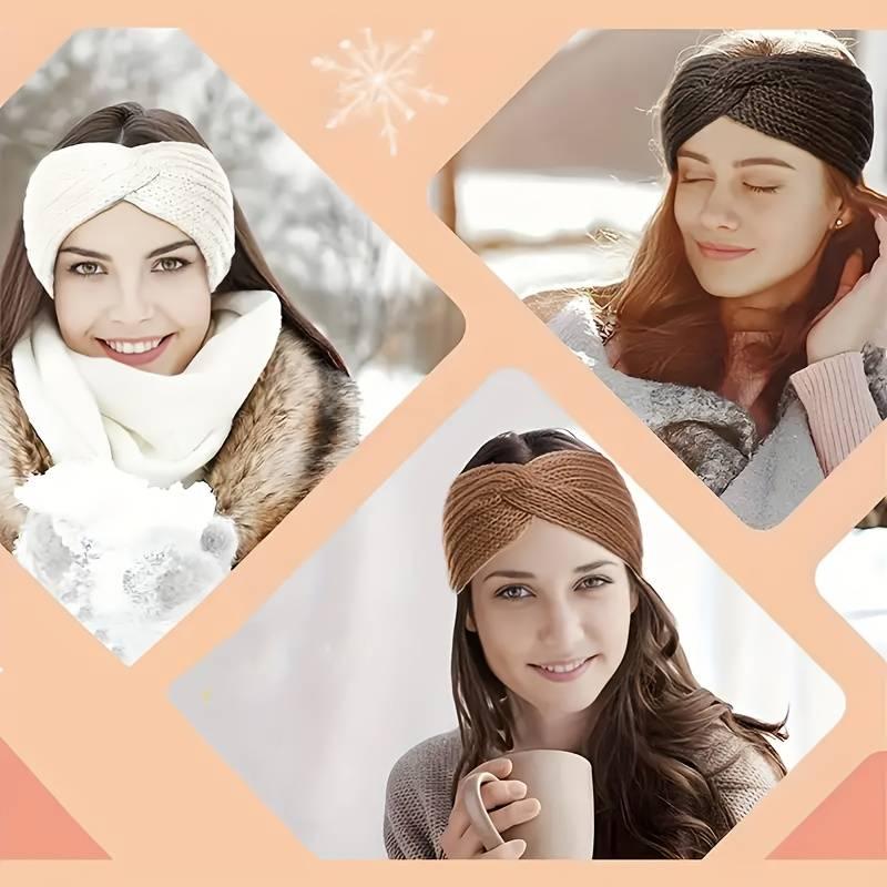 Women's Winter Headband