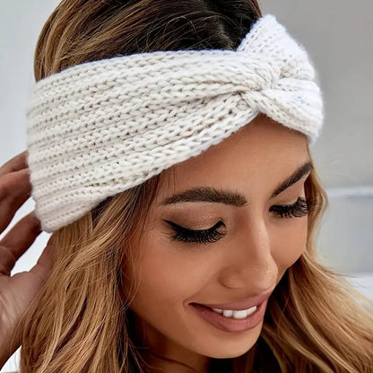 Women's Winter Headband