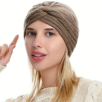 Women's Winter Headband