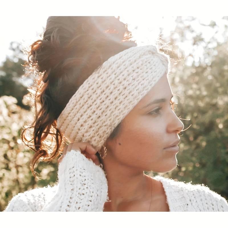 Women's Winter Headband