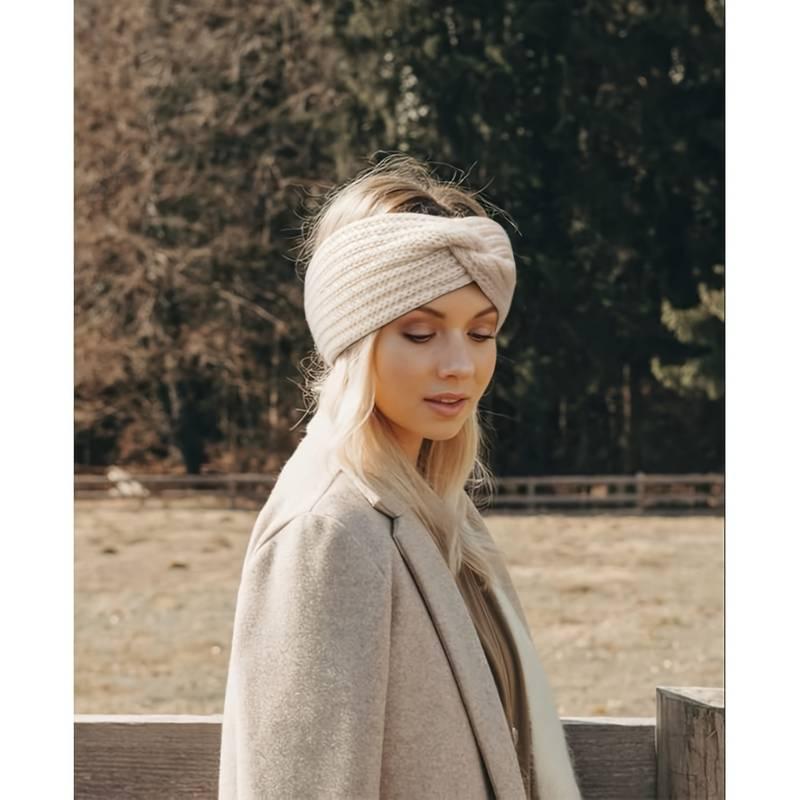 Women's Winter Headband