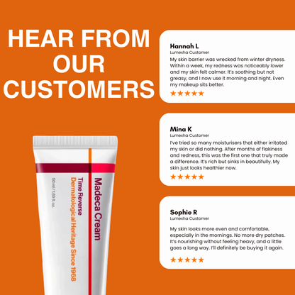 Brightening, Anti-Aging & Whitening Cream