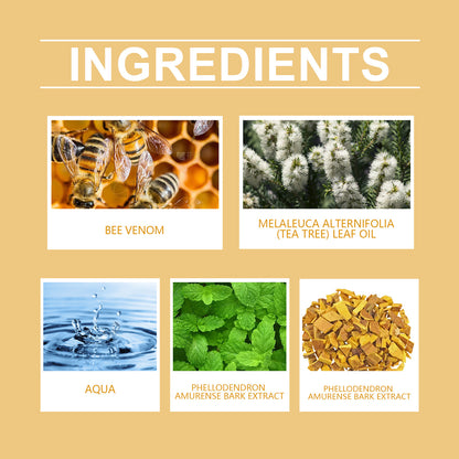 Bee Venom Repair Cream🐝