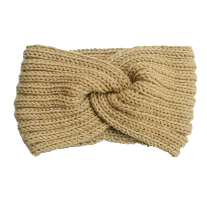 Women's Winter Headband