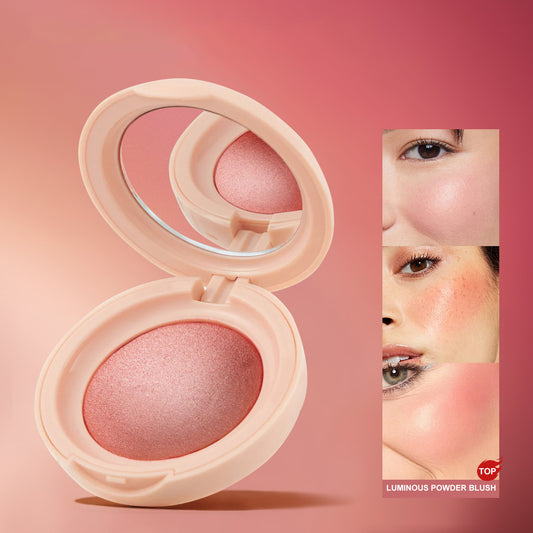 Bloom Up Baked Highlighting Blush