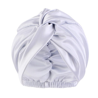 Silk Bonnet – 100% Mulberry Silk