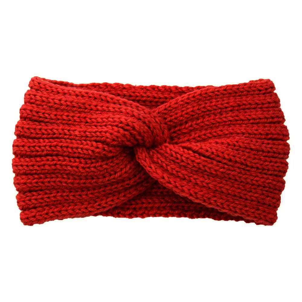 Women's Winter Headband