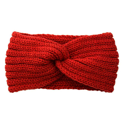 Women's Winter Headband