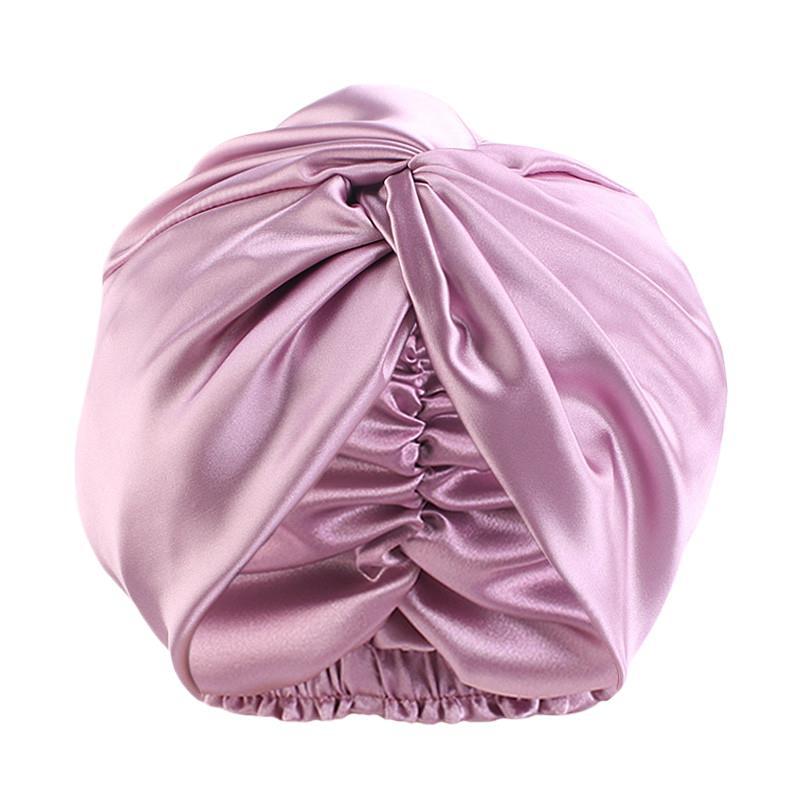 Silk Bonnet – 100% Mulberry Silk