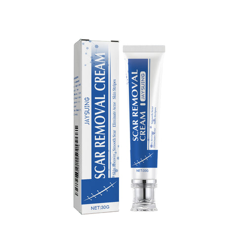 Smooth Skin Anti-Scar Repair Cream