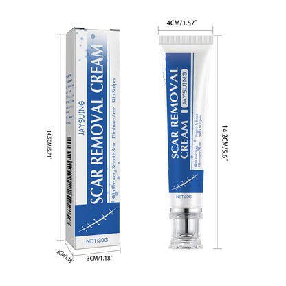 Smooth Skin Anti-Scar Repair Cream