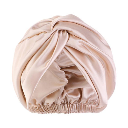 Silk Bonnet – 100% Mulberry Silk