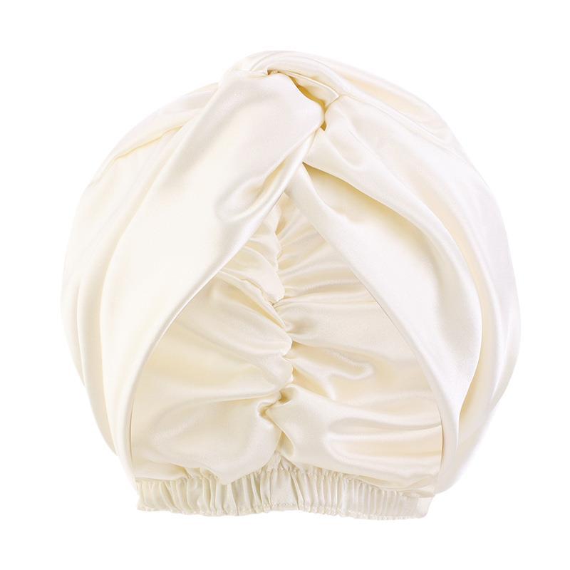 Silk Bonnet – 100% Mulberry Silk
