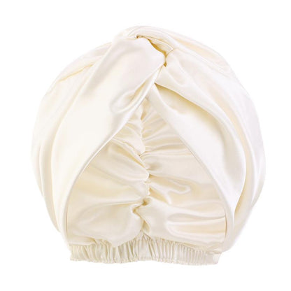 Silk Bonnet – 100% Mulberry Silk