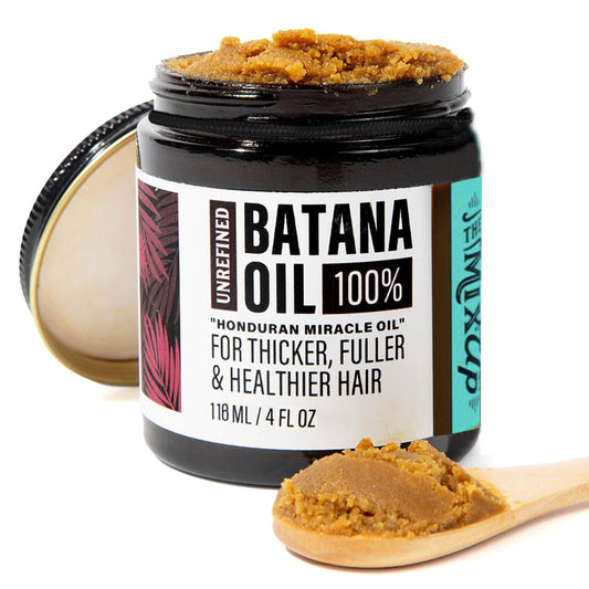 🔥Batana Natural Hair Growth Oil