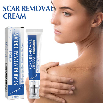 Smooth Skin Anti-Scar Repair Cream
