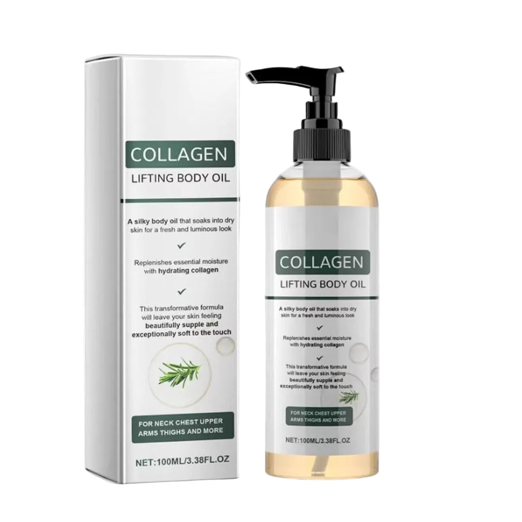 Babyidc™ Rosemary Body Care Oil