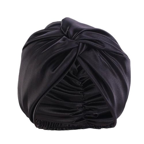 Silk Bonnet – 100% Mulberry Silk