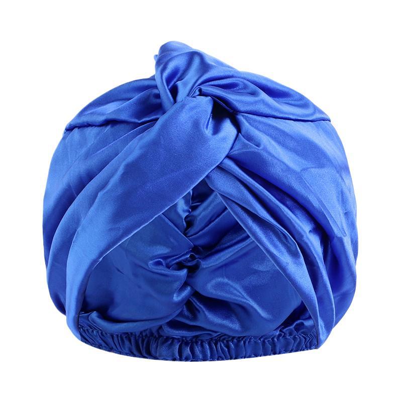 Silk Bonnet – 100% Mulberry Silk