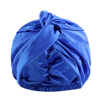 Silk Bonnet – 100% Mulberry Silk