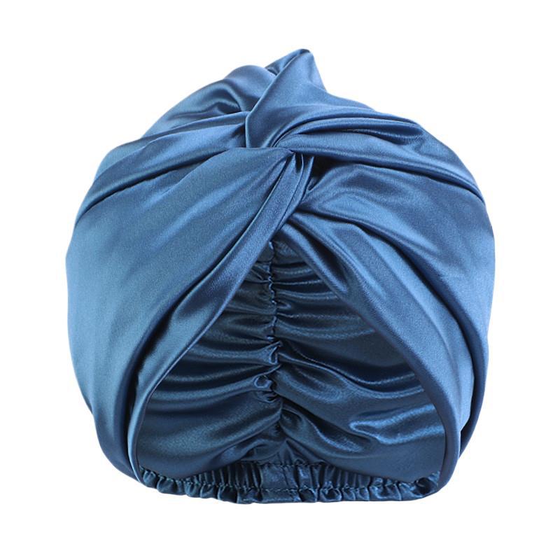 Silk Bonnet – 100% Mulberry Silk