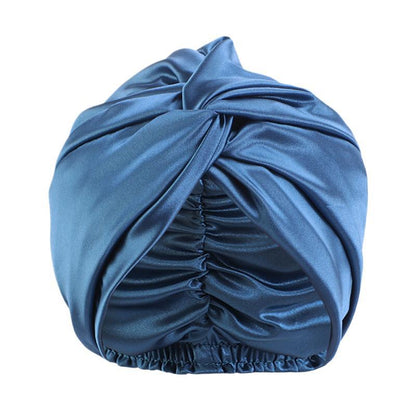 Silk Bonnet – 100% Mulberry Silk
