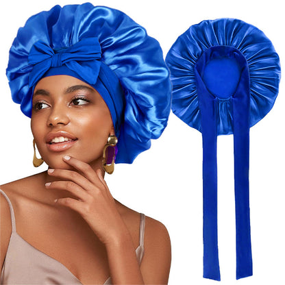 Satin Bonnet,Silky Haircare