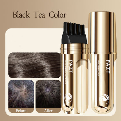 2-in-1 Convenient Hair Dye Comb
