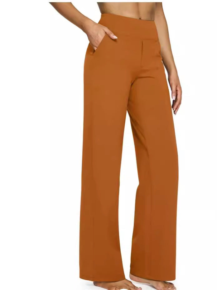 Flex Trousers