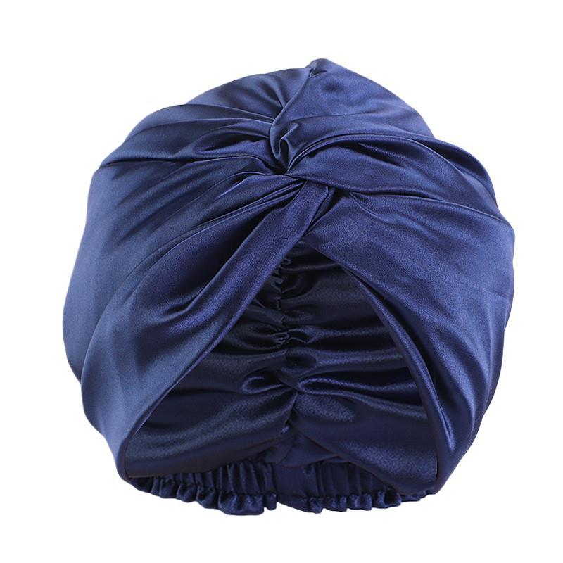 Silk Bonnet – 100% Mulberry Silk